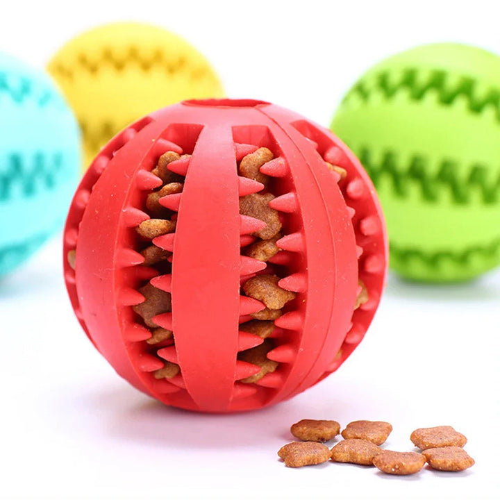 Anti-Stress Ball for Dogs - Guaranteed Fun!