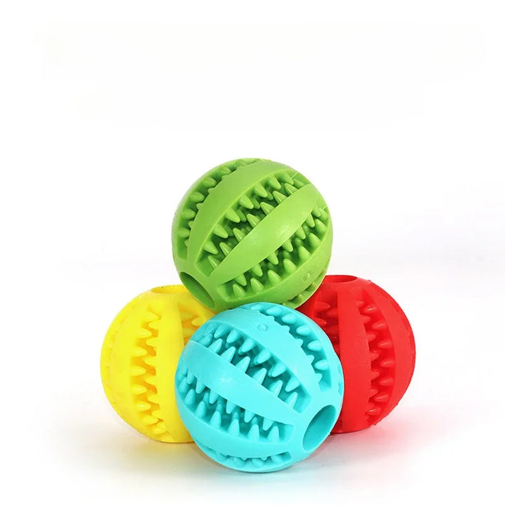 Anti-Stress Ball for Dogs - Guaranteed Fun!