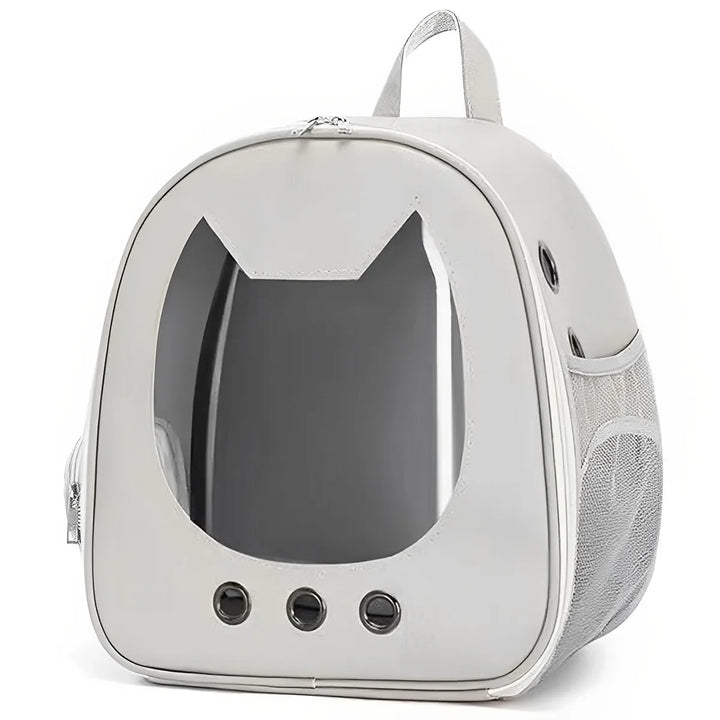 Spacious Pet Carrier Backpack